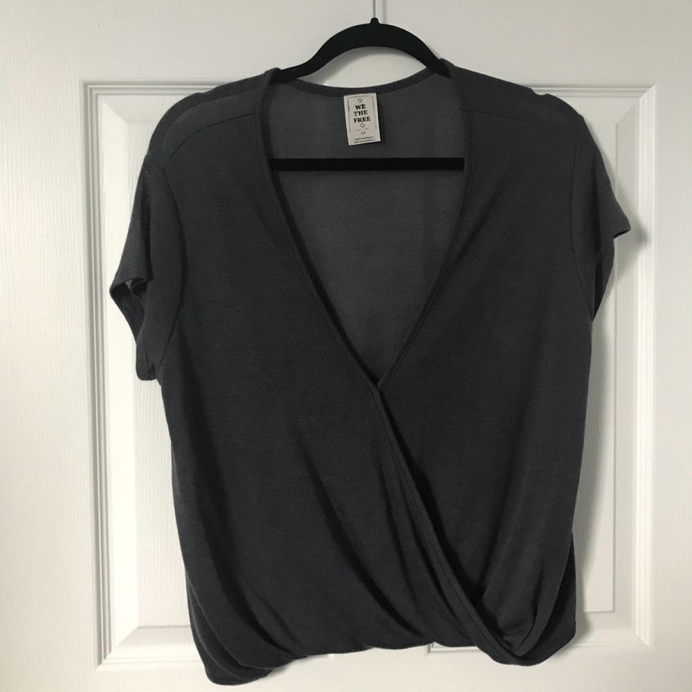 Free People Blouse